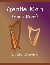 Gentle Rain P.O.D cover
